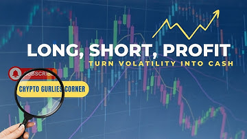 A Beginner’s Guide to Perpetual Futures Trading in Crypto