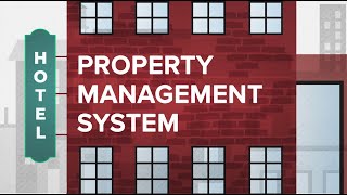 Hotel Property Management System (PMS): Functions, Modules & Integrations screenshot 3