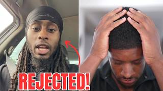 "All This For Minimum Wage?!" Black Man Calls Out The Insane Hoops To Get Hired Today