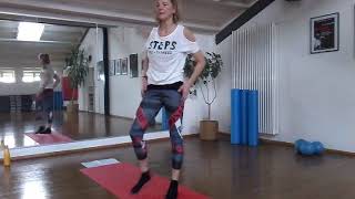 20201216 113801 Pilates Jahresabschluß 2020