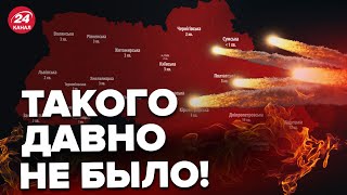 🔴 Россияне что-то ищут! ИСТЕРИЧЕСКИЕ атаки врага по Украине - @TIZENGAUZEN