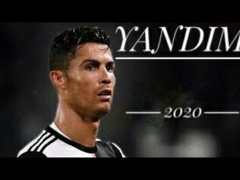 Cristiano Ronaldo Rauf Yandım Skills Goals 2020