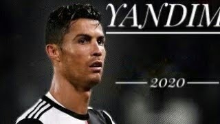 Cristiano Ronaldo Rauf Yandım Skills Goals 2020 Resimi