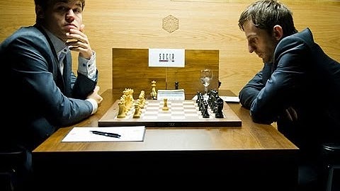 World Chess Championship Candidates 2013 - Round 4 Report (Chessworld.net)