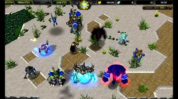 (New) DotA Model Pack