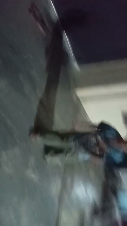 moshing kaping kaping