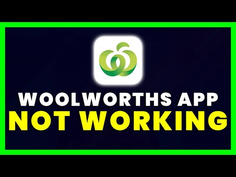 Vídeo: Como funcionam as recompensas do woolies?