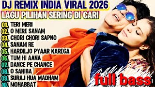 Download Lagu DJ REMIX LAGU INDIA 2026 TERI MERI O MERE SANAM CHORI CHORI MP3