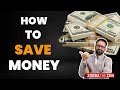 How To Save Money?🤔 MoneyVideo#8