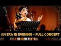 Capture de la vidéo An Era In Evening ~ Lata Mangeshkar (Nightingale Of India) ~ 1997 Live ~ Greatest Concert Ever ~ Hd