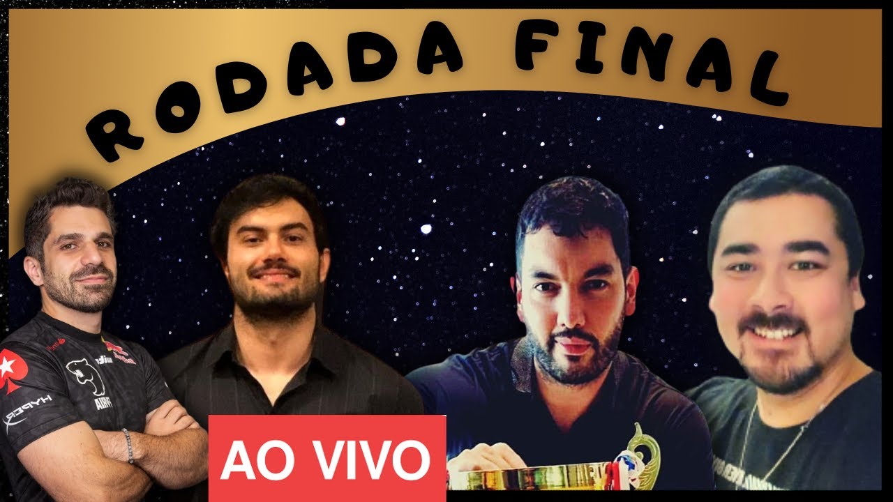 3ª RODADA] FLORIPA CHESS OPEN 2023! #xadrez #floripachessopen