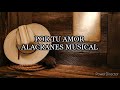 Por tu amor/Alacranes Musical (Letra)