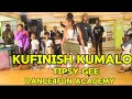 KUFINISH KUMALO - TIPSY GEE $ DANCE4FUN ACADEMY KENYA { OFFICIAL DANCE VIDEO}