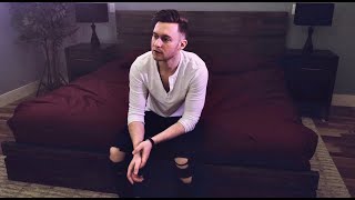 Ben Schuller - Pretending | Official Music Video | (Acoustic) chords