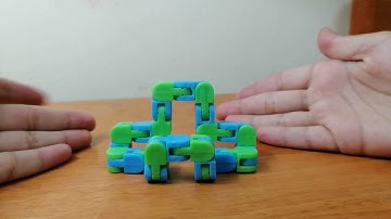 How to make fun things with your wacky track 😊