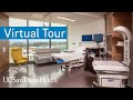 Virtual Maternity Tour of Jacobs Medical Center