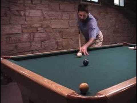 Illustrated Principles of Pool and Billiards - YouTube