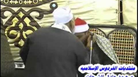 القارئ محمود محمد صابر ختام هلا 25 1 2013