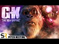 Godzilla x Kong: The New Empire Pitch Meeting image