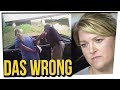 WS - Nurse Arrested For Doing Her Job  ft. Gina Darling & DavidSoComedy