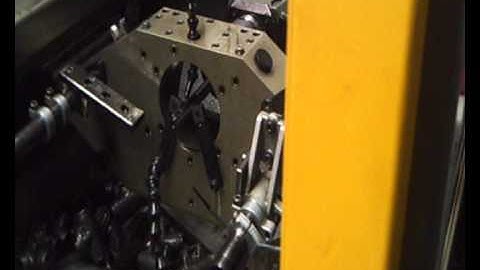 Citrotech wielremcilinder DS AR Sunnen ML 2000