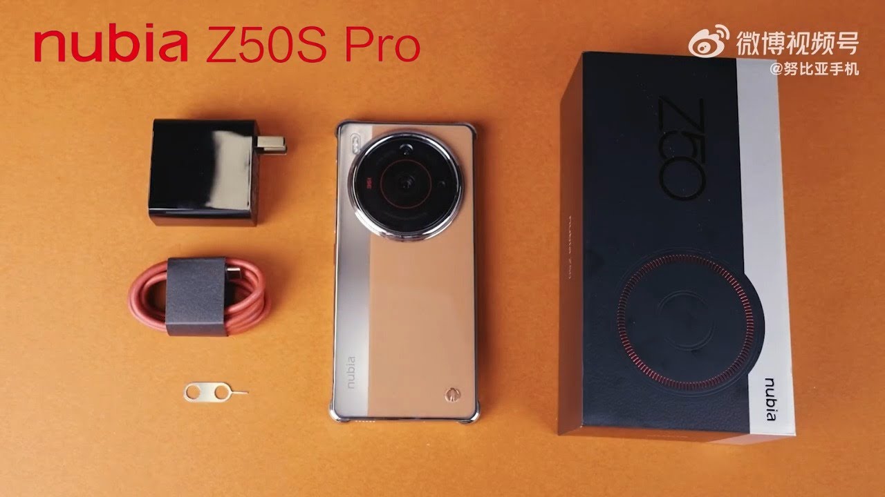 nubia Z50S Pro review: Alternatives, pros and cons, verdict