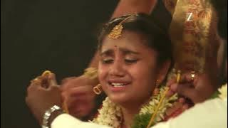 Anna | Ep - 813 | Preview | Nov 06 2025 | Zee Tamil