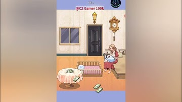 Brainy Master tricky Story Level 6 walkthrough solution