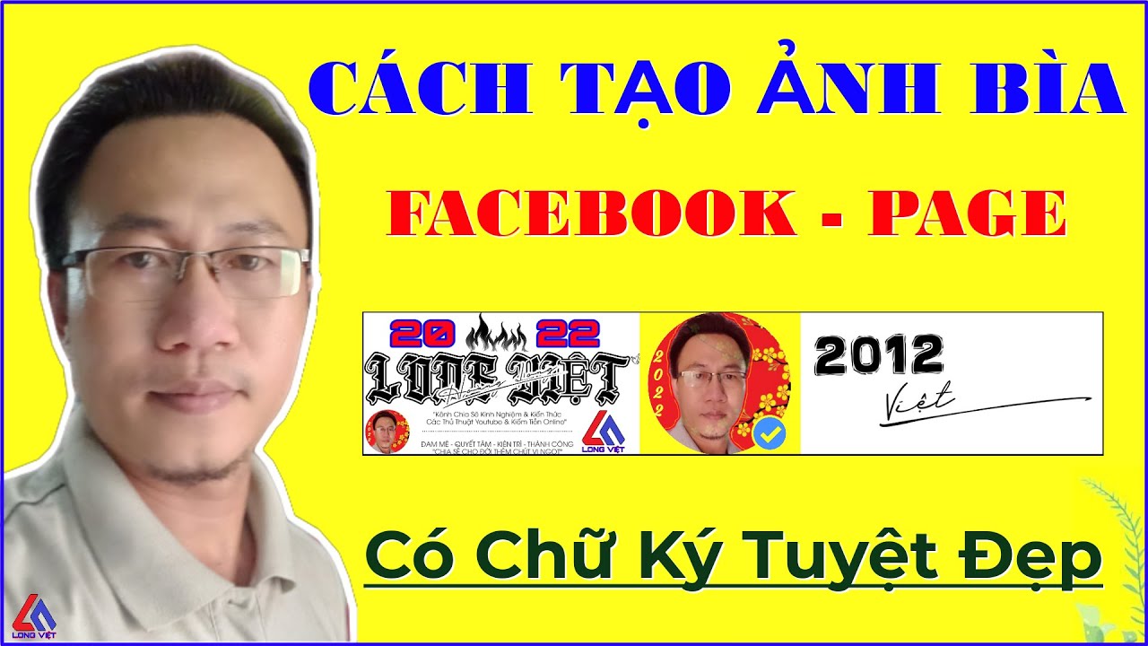 Chữ ký đẹp trên ảnh bìa Facebook sẽ chỉnh sửa và làm cho bức ảnh của bạn trở nên đặc biệt và thu hút hơn. Chúng tôi cung cấp cho bạn những công cụ dễ dàng sử dụng để tạo ra chữ ký độc đáo và phong cách hoàn hảo cho ảnh bìa của bạn. Truy cập trang web của chúng tôi để bắt đầu tạo bức tranh của riêng bạn.