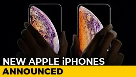 First Impressions: iPhone XS, iPhone XS Max And iPhone XR