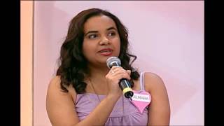 Confira O Primeiro Episódio Do Quadro Vai Dar Namoro?