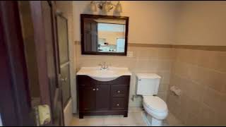 831 Chapel Street - 1 Bedroom 1 Bathroom