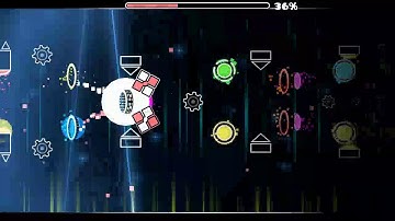 My Part in Polaris (hosted by CrazyDash)