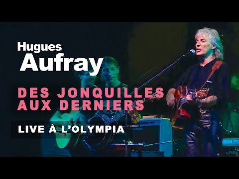 Des Jonquilles Aux Derniers Lilas