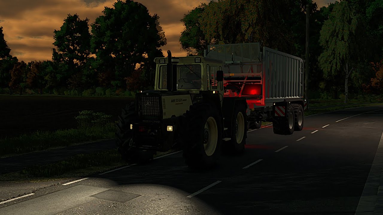 Ls25 Diepholz #11 | Lohnauftrag