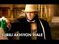 Surili Akhiyon Wale (Full Video Song) | Veer | Salman Khan & Zarine Khan