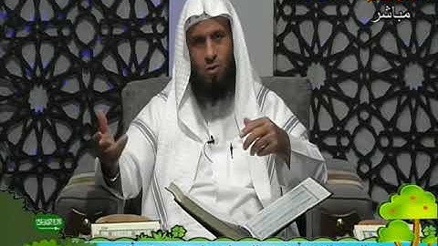 سورة الشمس الشيخ صابر عبد الحكم فى برنامج (ورتل) على قناة سمسم