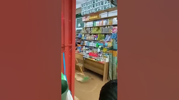 ياربي سلامة شوفو  شنو وقع في تطوان كتغراق  اللهم الطف بنا يارب