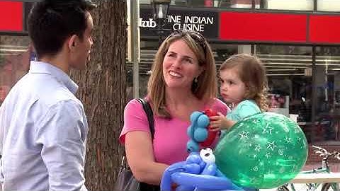 Interchange 2 Unit 13 Video