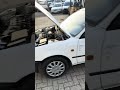 STOCK ID4769 1994 TOYOTA COROLLA