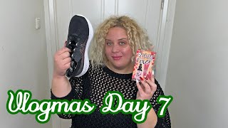 Δώρα που Έλαβα στις Γιορτές!  Vlogmas Day 7 | AnotherMakeupWorld