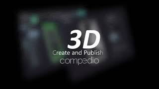 Compedio 3D WebApp