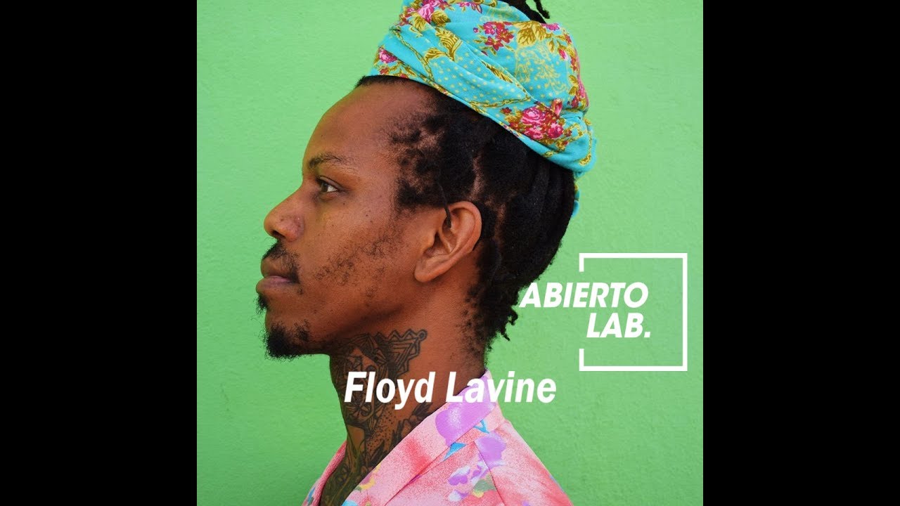 Floyd Lavine @ Sirilo (Abierto LAB)
