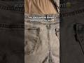 Let me know if you need jeans patched in the Bay!