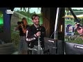 Capture de la vidéo Alesso Interview @ Tomorrowland One World Radio 2023