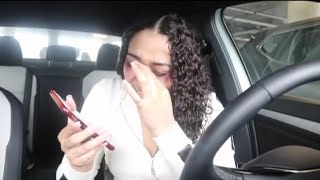 I got beat  up prank on boyfriend |Rissa and Quan | Couple Goals