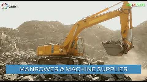 OMNI NXG ERP- Corporate Video