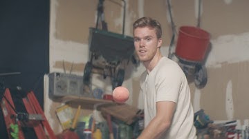 The CIBC Memento Project: Connor’s story | :60