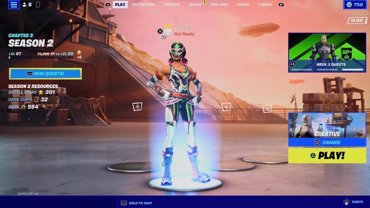 Chun Li Skin Return Release Date In Fortnite Item Shop! (Chun Li Coming