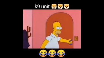 K9 Unit Loves me ❤❤😂😂 #shorts​ #codm​